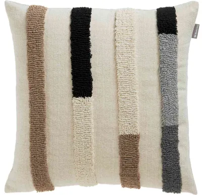 Immagine prodotto di MUSTERRING copricuscino decorativo RYTHM Beige 45 x 45 cm