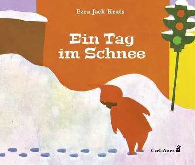 Produktbild von Ein Tag im Schnee