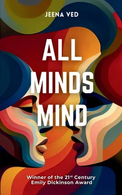 Produktbild von All Minds Mind