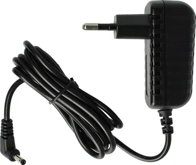 Produktbild von vhbw Netzteil kompatibel mit AEG CDP4212, CDP 4228, CDP 4212 CD Player - DC 5 V
