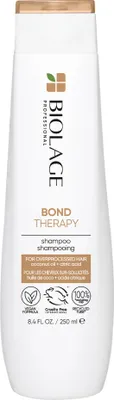 Produktbild von Matrix Biolage Bond Therapy Shampoo 250 ml