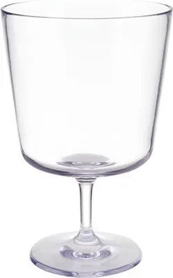 Imagen del producto de APS CRYSTAL   Trinkglas -BEACH-  10509