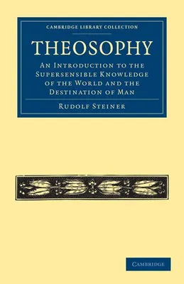 Produktbild von Theosophy