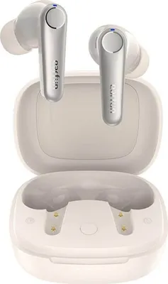 Zdjęcie produktu dla EarFun Air Pro 3 TW500W TWS white White Bezprzewodowe słuchawki douszne