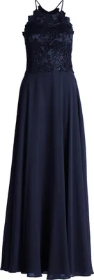 Produktbild von Vera Mont Kleid Lang ohne Arm 8541 40