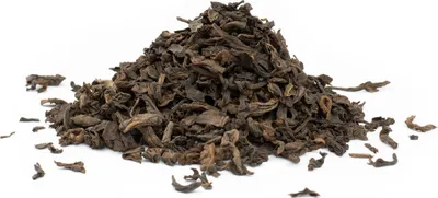 Produktbild von PU-ERH std., 100g