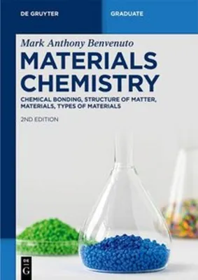 Obrázek produktu pro Materials Chemistry
