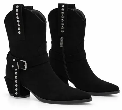Image de Bottes pour femmes
