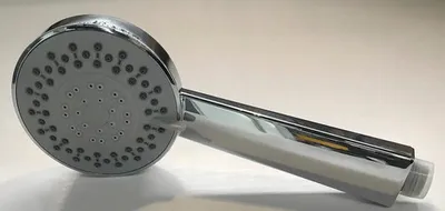 Obrázek produktu pro Sprcha ruční Aurlane chrom DE155