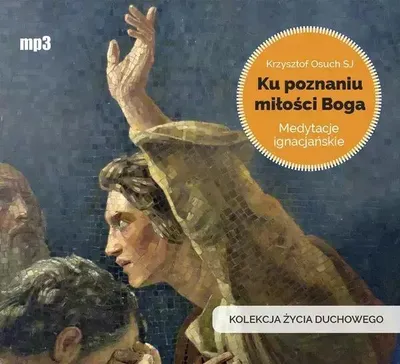 Image de Vers une connaissance de l'amour de Dieu
