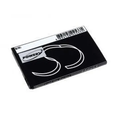 Obrázok produktu pre Batéria ZTE LI3715T42P3H654251
