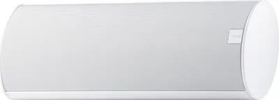 Produktbild von CANTON VG! Centerlautspr. 2 1/2Weg 70/130W 87dB int.Wandhalter ws CD 250.3 WEIß