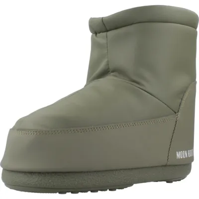 Produktbild von MOON BOOT MB ICON LOW NOLA Grün