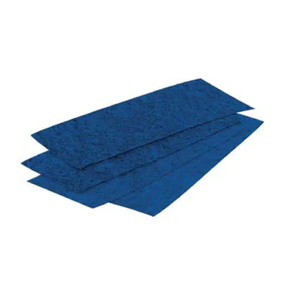Produktbild von 100 dots Löschpapier für Tafellöscher