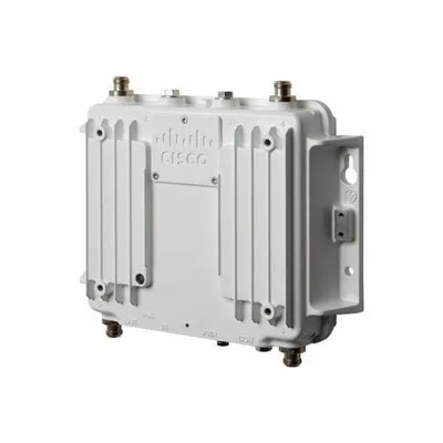 Produktbild von Cisco IW3702-2E-E-K9, 2,4 GHz, 5 GHz, 10,100,1000 Mbit/s