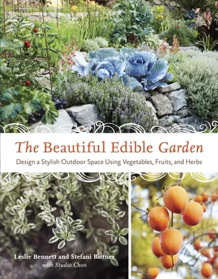 Produktbild von The Beautiful Edible Garden