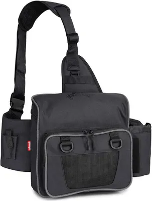 Image de Sac de pêche Fox Fox Rage Tackle Belt