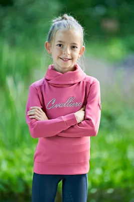 Produktbild von Covalliero Sweater FS2022 Kinder