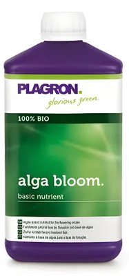 Produktbild von Plagron Alga Bloom, 1 Liter