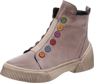 Produktbild von Gemini Damen Boot beige Größe 39