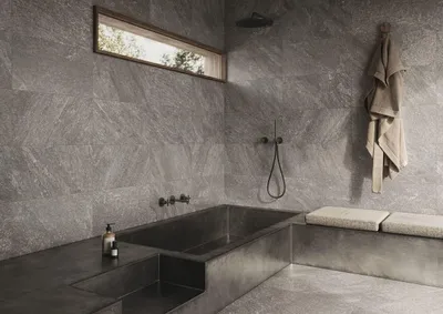 Obrázek produktu pro CASA39 Dlaždice s kamenným vzhledem 30 x 60 cm Casalgrande Padana Petra