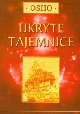 Zdjęcie produktu dla Osho: Ukryte tajemnice