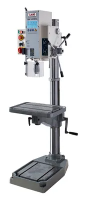 Produktbild von Elmag Getriebe-Säulenbohrmaschine, 82006