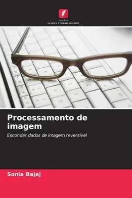 Produktbild von Processamento de imagem