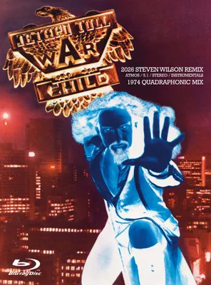 Zdjęcie produktu dla Jethro Tull: Warchild