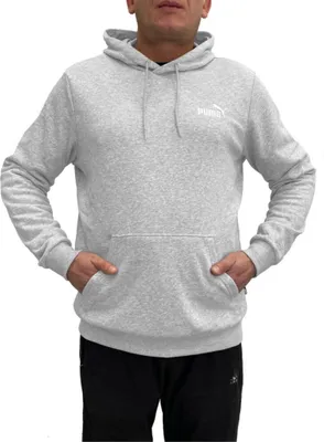 Obrázek produktu pro Mikina Puma Ess Logo M, model 679631 04, velikost: XL