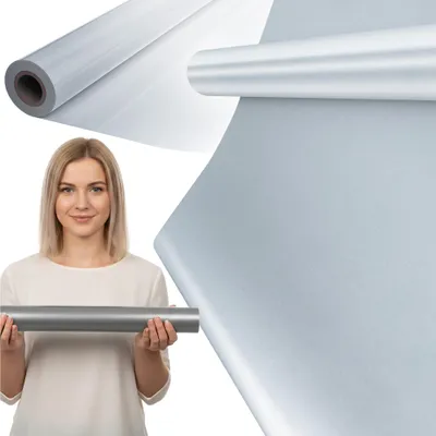 Zdjęcie produktu dla Papier Do Pakowania Prezentów Paperhit 20 Metrów Megarolka Ozdobny Na Urodziny