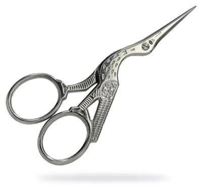 Imagen del producto de Tijeras de corte PREMAX - Línea Omnia, modelo 85473, acero al carbono, 3 1/2 pulgadas