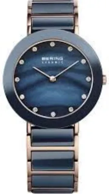 Obrázok produktu pre Bering Damenuhr Keramika 11435-767
