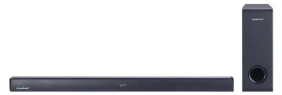 Produktbild von Blaupunkt Soundbar LS100SUB 2.1 - 120W, Bluetooth, HDMI ARC, Subwoofer