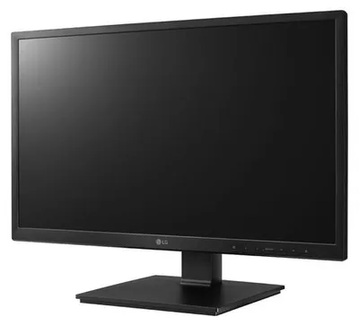 Produktbild von LG 24CK550W-AC, 60,5 cm (23.8"), Full HD, AMD G J, 8 GB, 128 GB, Windows 10 IoT Enterprise