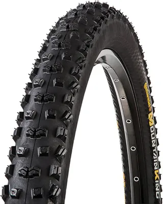 Produktbild von Continental Mountain King 2.3 Reifen Faltreifen 29 x 2,3 Mantel Fahrraddecke Fahrradreifen MTB Mountainbike Enduro