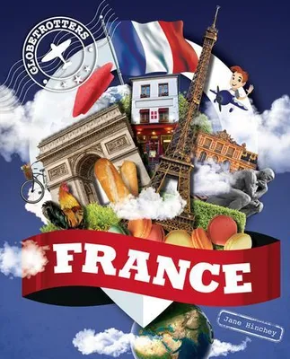 Produktbild von France