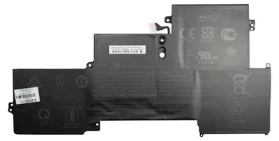 Productafbeelding van HP 826038-005, Batterij, HP