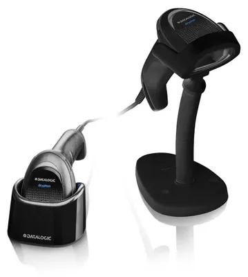 Immagine prodotto di Datalogic GD4520-BKK1-HD Datalogic Handscanner Gryphon GD4520 [GD4520-BKK1-HD]