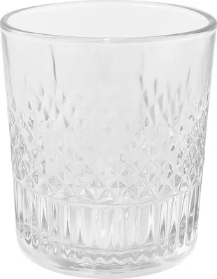 Produktbild von 6er-Set Trinkgläser aus Glas Beverly – 31?cl – H&H