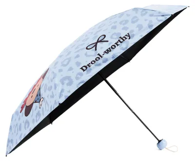 Image de PARAPLUIE POUR FEMME SWIRLIE - Multicolore, Taille unique