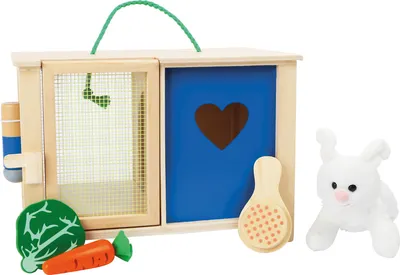 Produktbild von Hasenstall