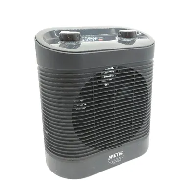 Produktbild von Imetec Silent Power Comfort Heizlüfter Kompakt Home Energiesparend