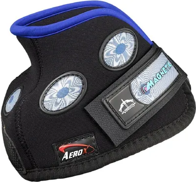 Produktbild von Veredus Magnetik Hoof Boot Therapeutische Hufglocken Gr. M Einheitsgröße