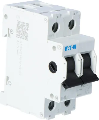 Zdjęcie produktu dla Rozłącznik modułowy 40A 2P IS-40/2 276271