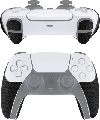 Immagine prodotto di Impugnature per pollice - Compatibili con PlayStation 5 - Cuscinetti antiscivolo per controller