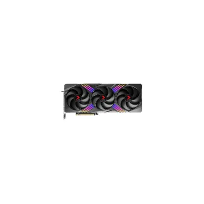 Produktbild von GeForce RTX 4090 XLR8 Gaming VERTO NVIDIA 24 GB GDDR6X
