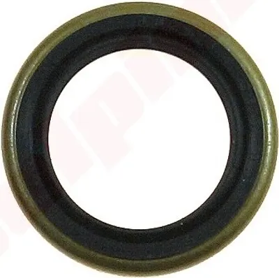 Produktbild von Simmerring Für Husqvarna 365 18,4X26X5,3 ( 503 26 03-01 )