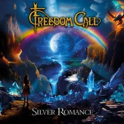 Produktbild von Silver Romance