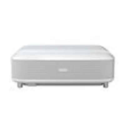Produktbild von Epson EH-LS650W Laserprojektor 4K 3600 ANSI Lumen 3LCD HDR Smart Wi-Fi Weiß